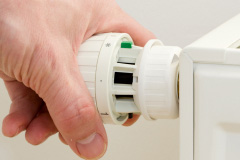 Ashby Hill central heating repair costs