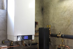 Ashby Hill condensing boiler companies