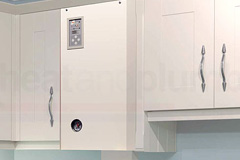 Ashby Hill electric boiler quotes