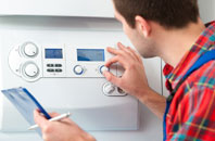free commercial Ashby Hill boiler quotes