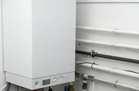 free Ashby Hill condensing boiler quotes