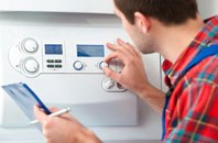 free Ashby Hill gas safe engineer quotes