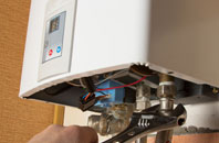 free Ashby Hill boiler install quotes