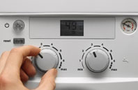 free Ashby Hill boiler maintenance quotes
