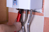 free Ashby Hill boiler repair quotes