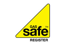 gas safe companies Ashby Hill